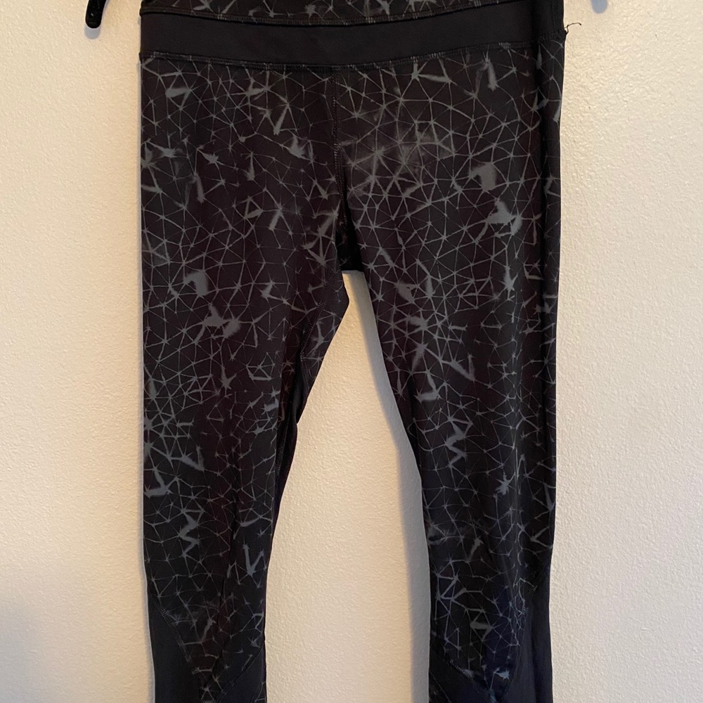 Lululemon Run Inspire Legging